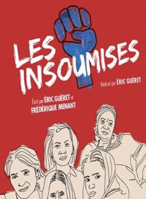 Film – « Les insoumises »