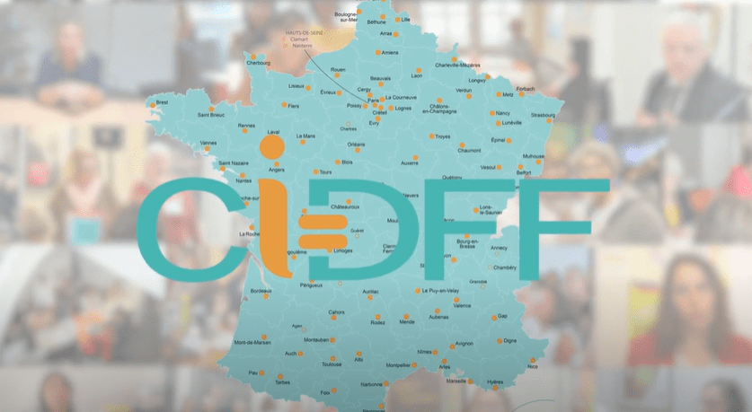 Vidéo de présentation du réseau des&nbsp;CIDFF
