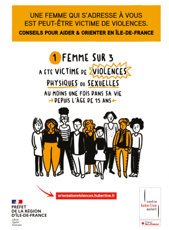 Mallette à outils – Violences : Détecter et Orienter