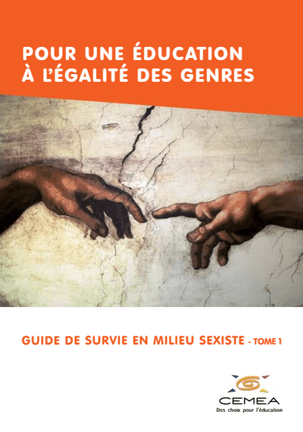 Guide de survie en milieu&nbsp;sexiste