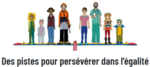 Capsules vidéos sur l’hypersexualisation des filles