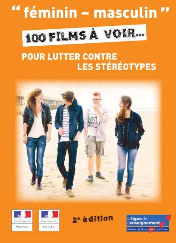 100 films pour l’égalité entre les femmes et les hommes –&nbsp;2018