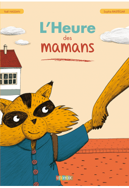 L’heure des mamans – Yaël&nbsp;Hassan