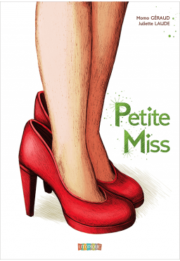 Petite Miss – Momo&nbsp;Géraud